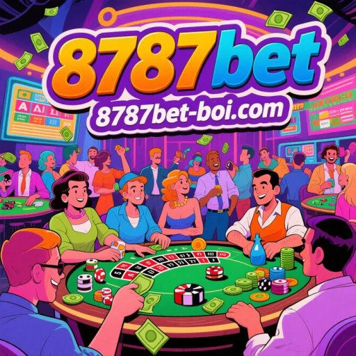 8787bet 3